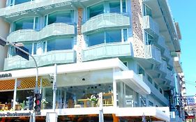 The Beach Front Resort Pattaya